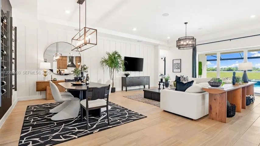 26625 Dove Drive - Model Home Leaseback - Available Now for Closing!
