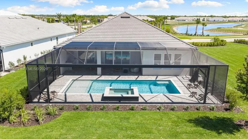 26625 Dove Drive - Model Home Leaseback - Available Now for Closing!
