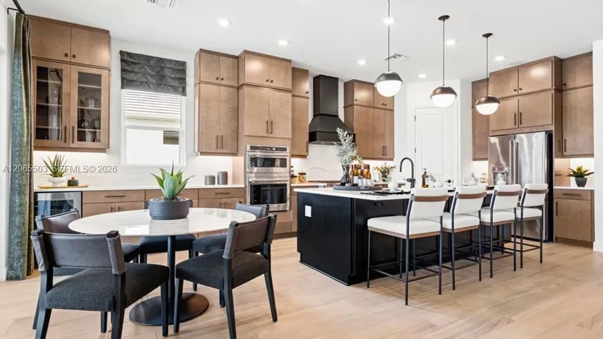 26625 Dove Drive - Model Home Leaseback - Available Now for Closing!