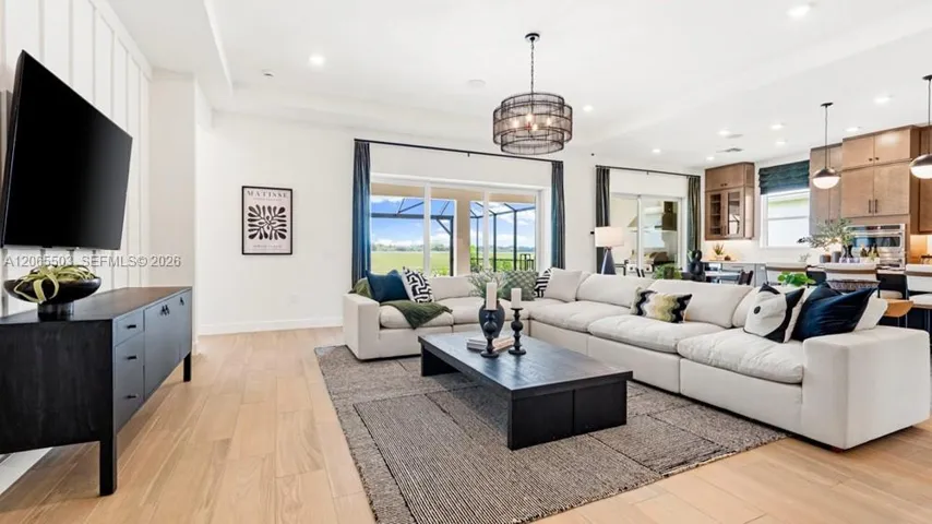 26625 Dove Drive - Model Home Leaseback - Available Now for Closing!