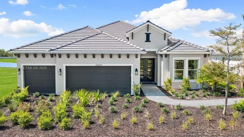 26625 Dove Drive - Model Home Leaseback - Available Now for Closing!