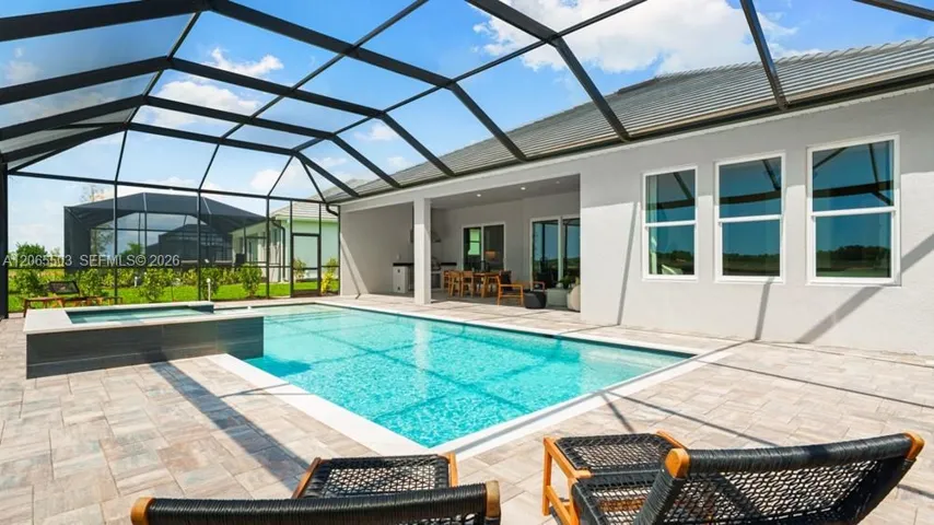 26625 Dove Drive - Model Home Leaseback - Available Now for Closing!