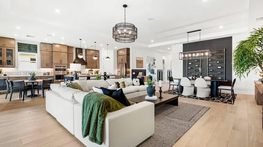 26625 Dove Drive - Model Home Leaseback - Available Now for Closing!