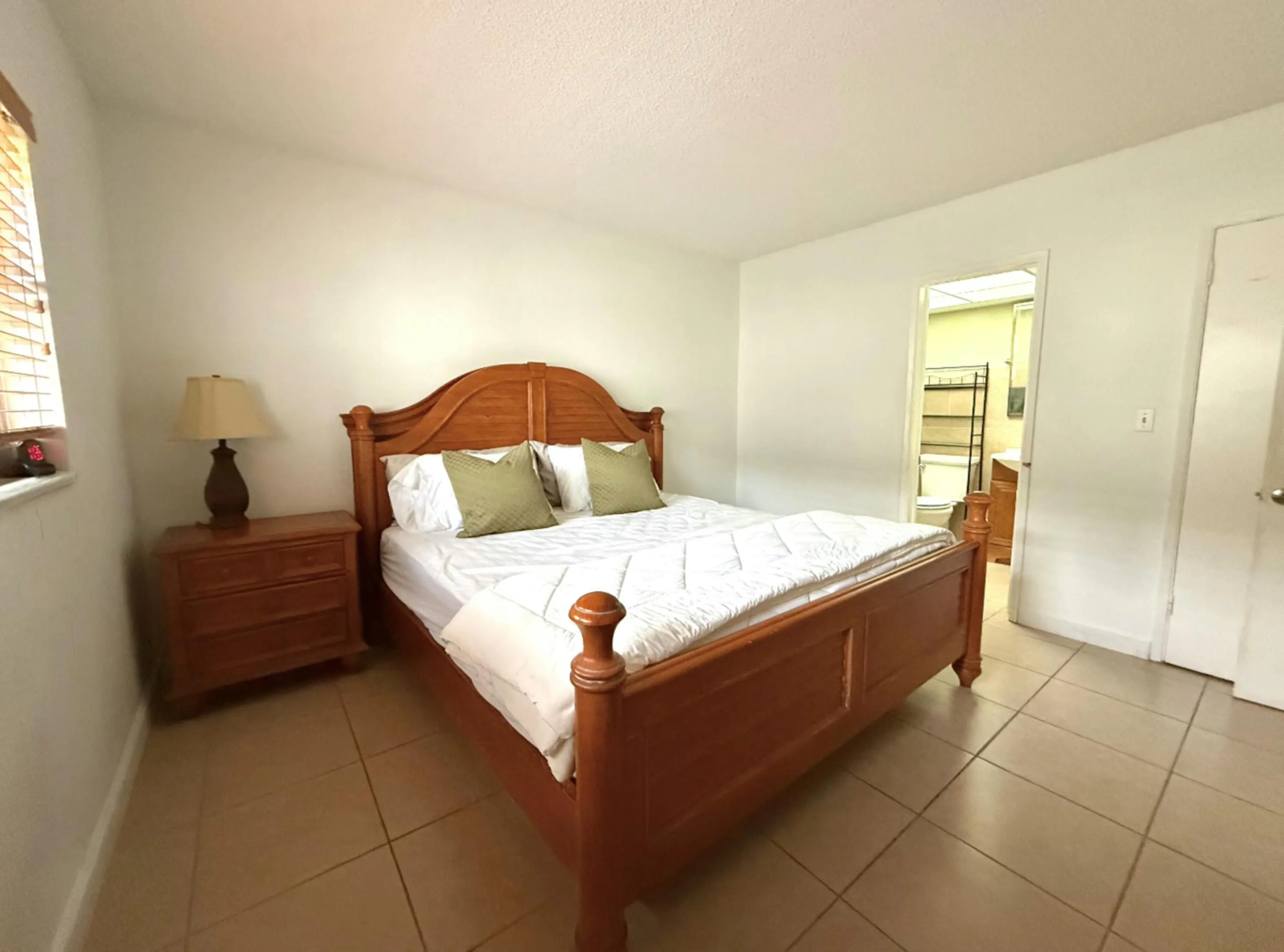 Primary Suite