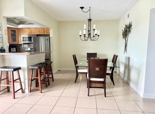 Dinning room