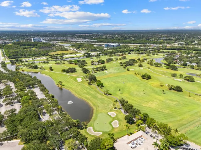 Golf Course