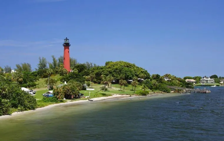 Jupiter Lighthouse