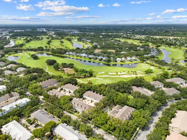 Golf Course