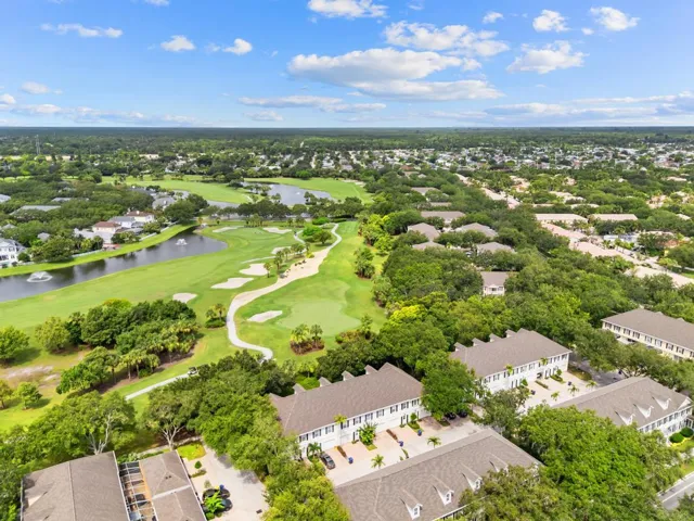 Golf Course