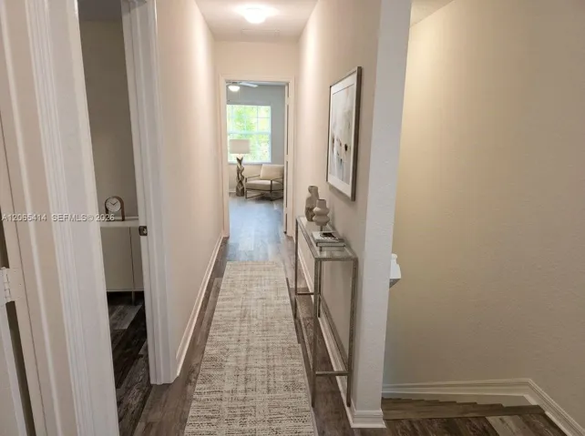 Corridor