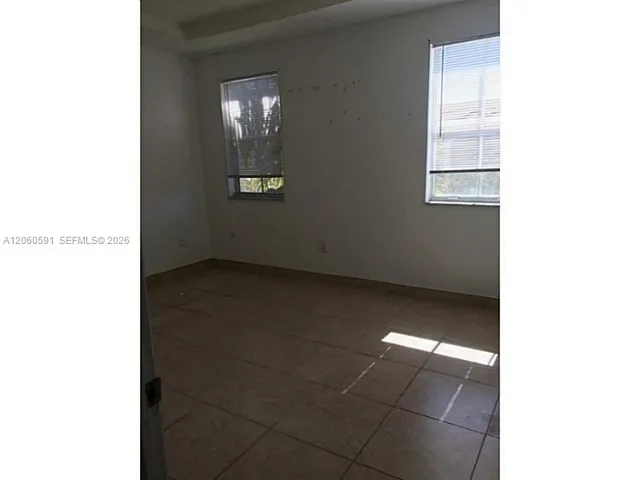 Bedroom Master