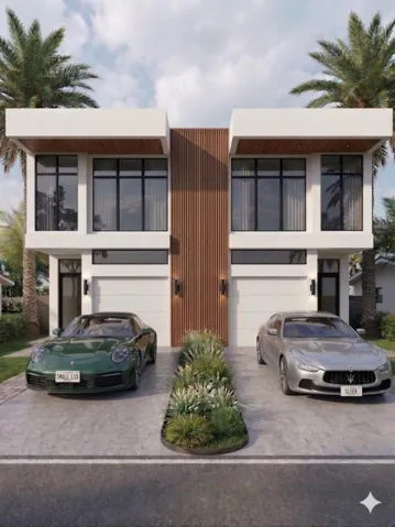 External Renderings 3