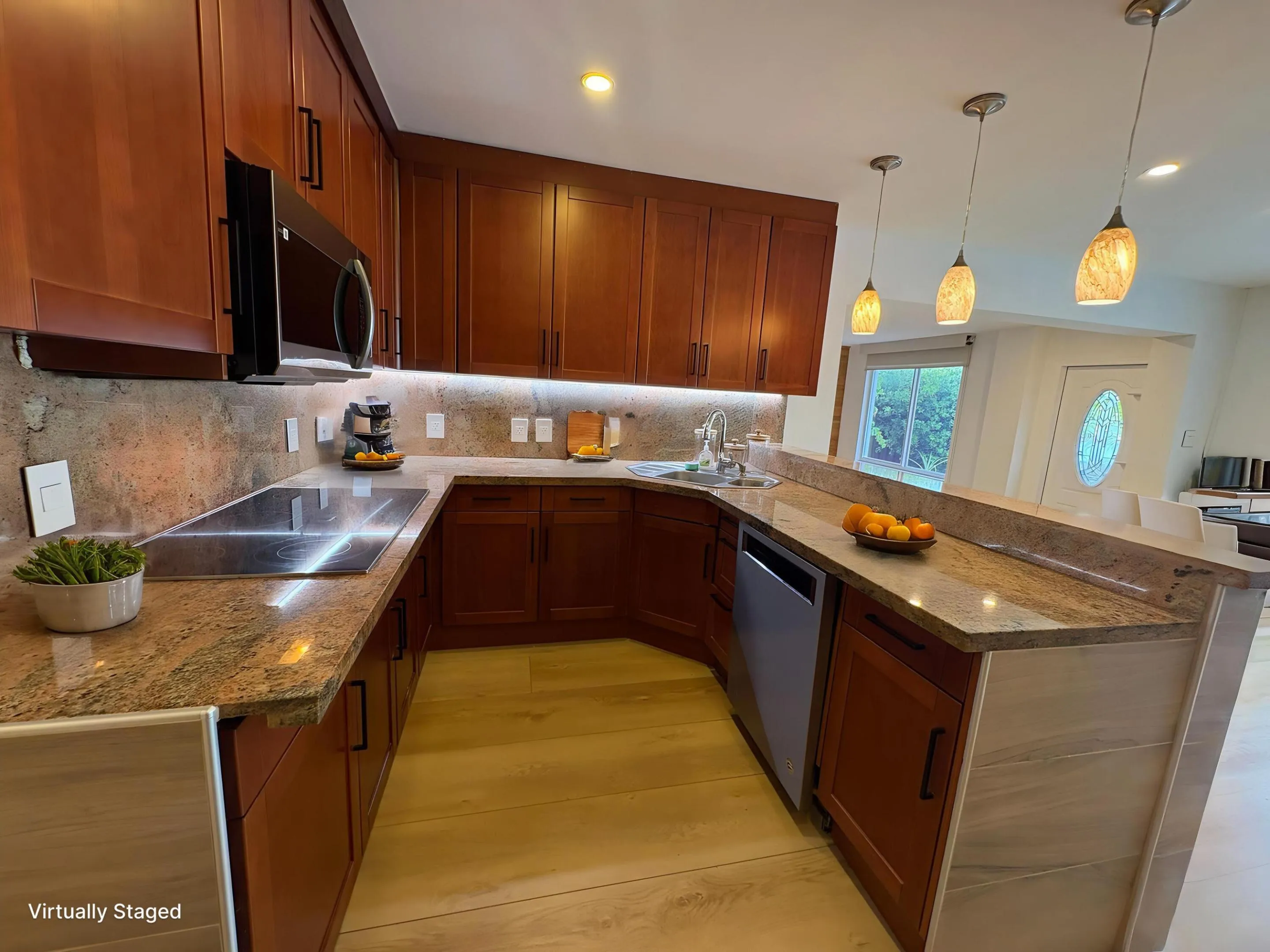 Kitchen AI