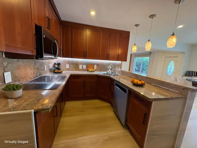 Kitchen AI