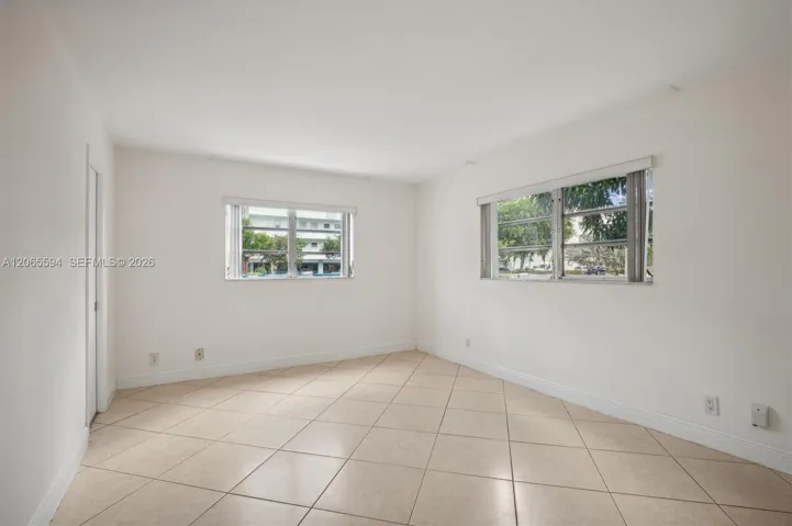 2nd Bedroom