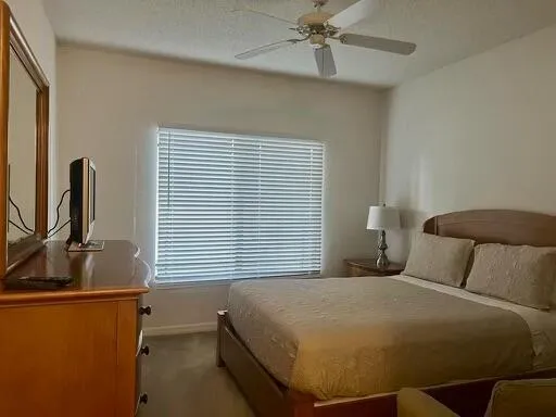 Bedroom #1