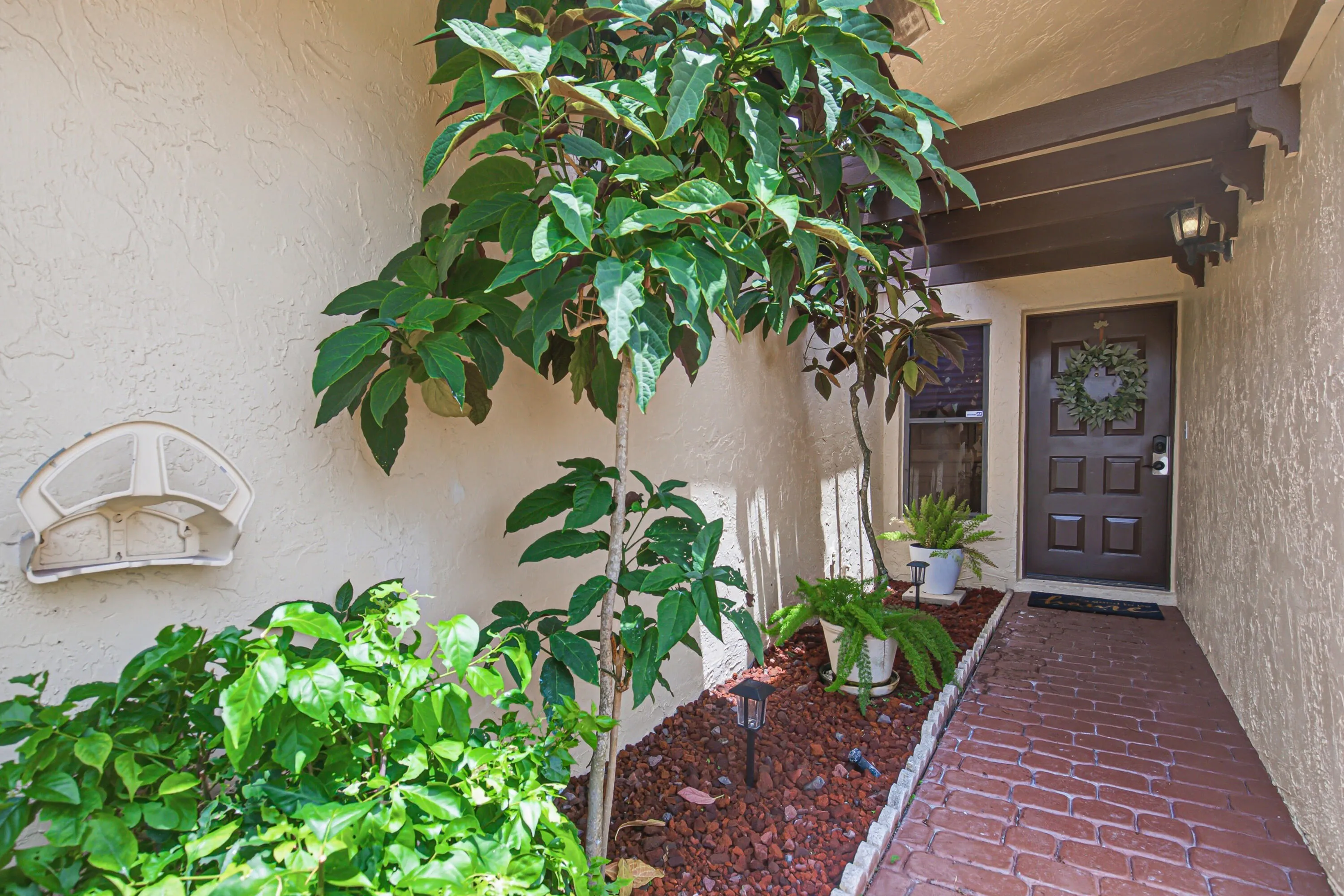Front Home-F