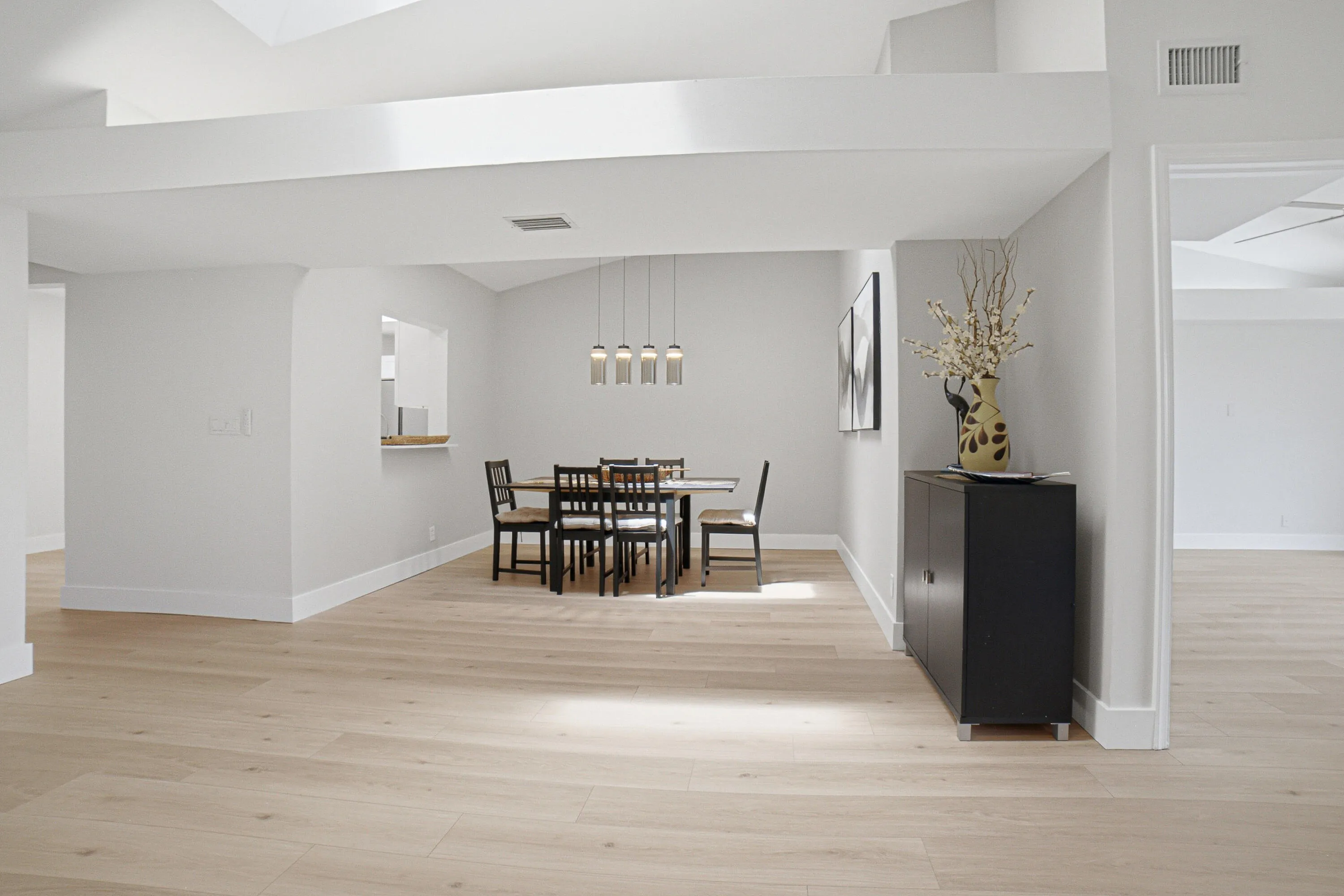 Dining Area-B