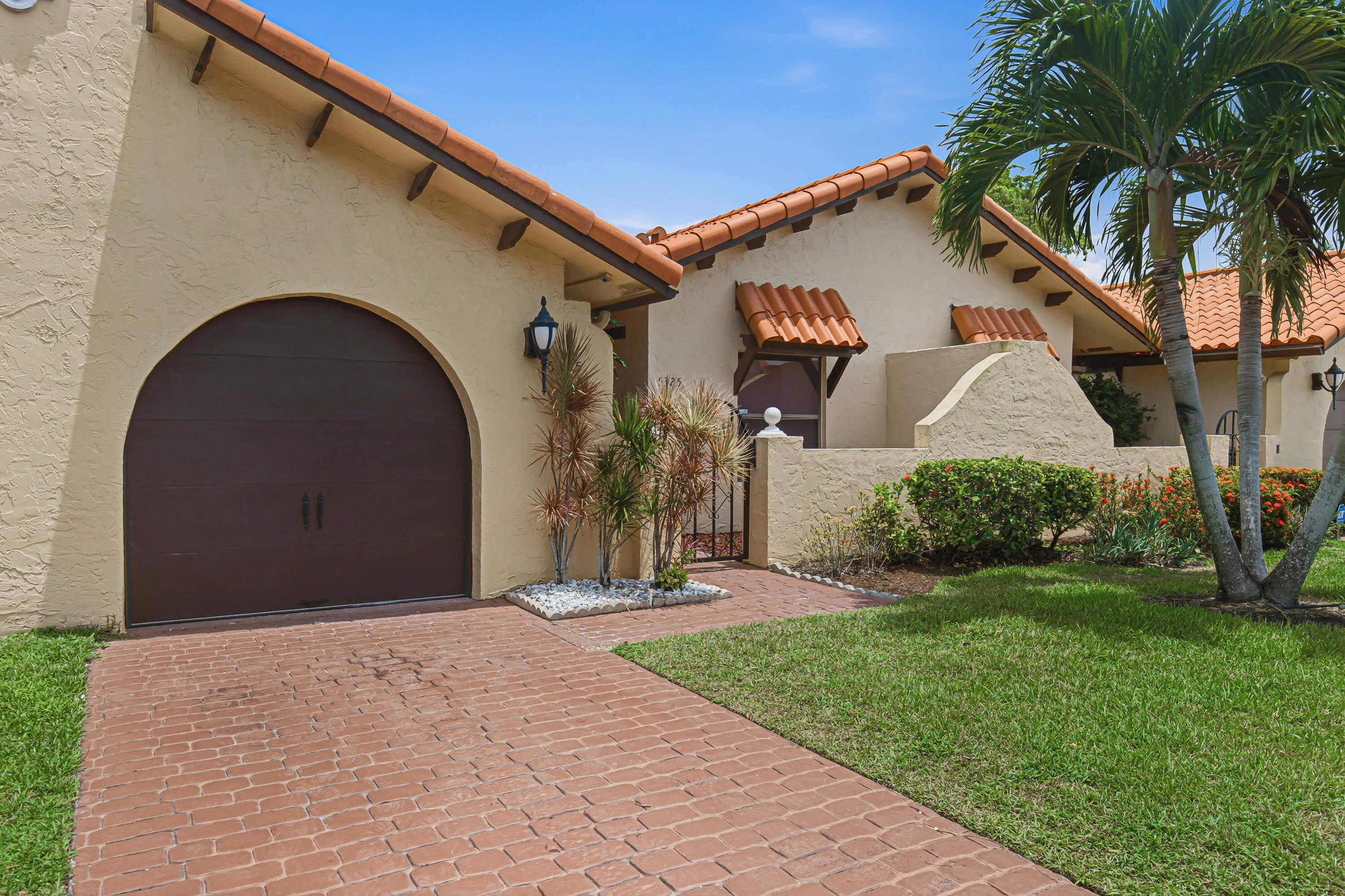 Front Home-B