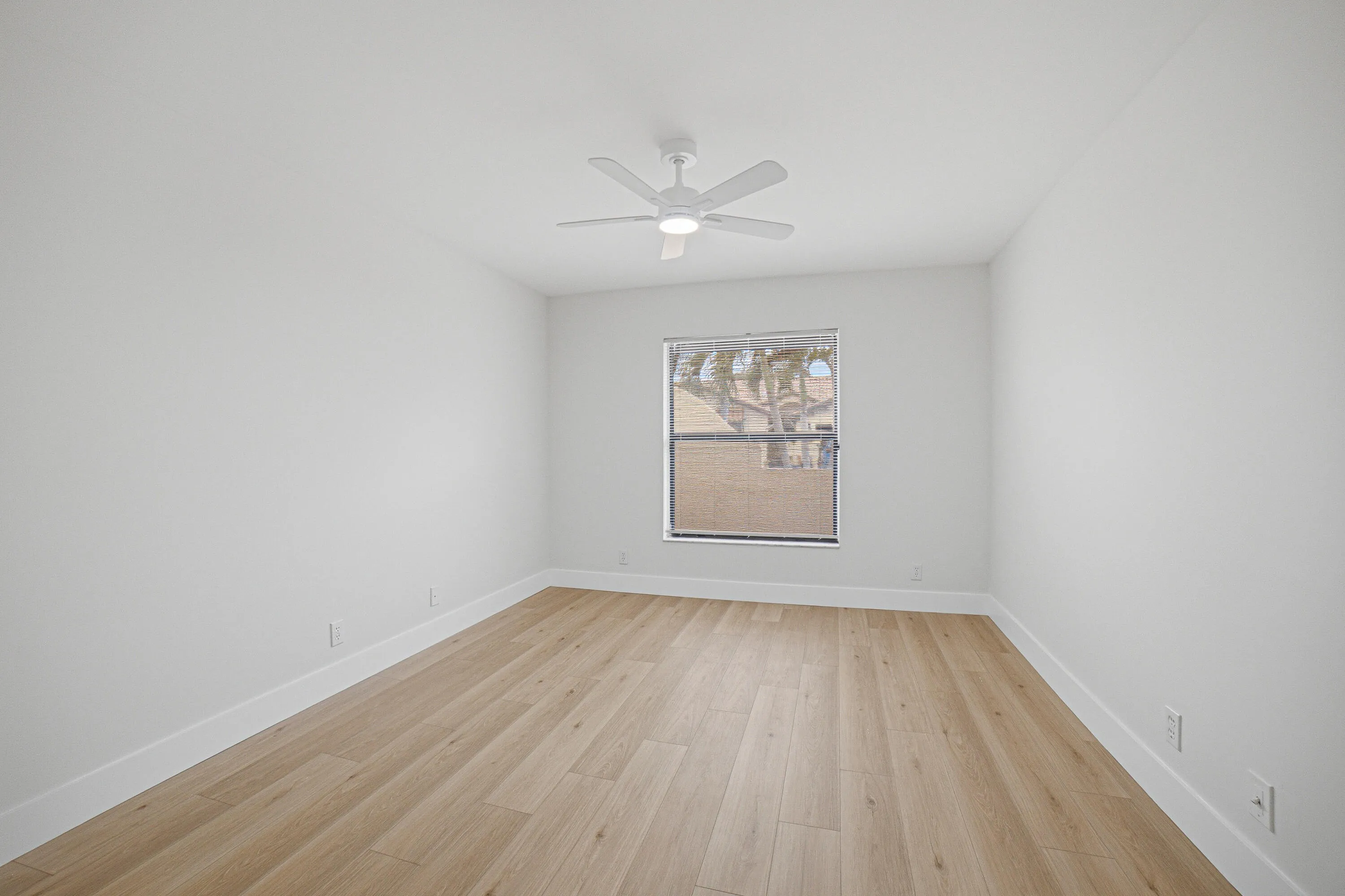 Guest bedroom B