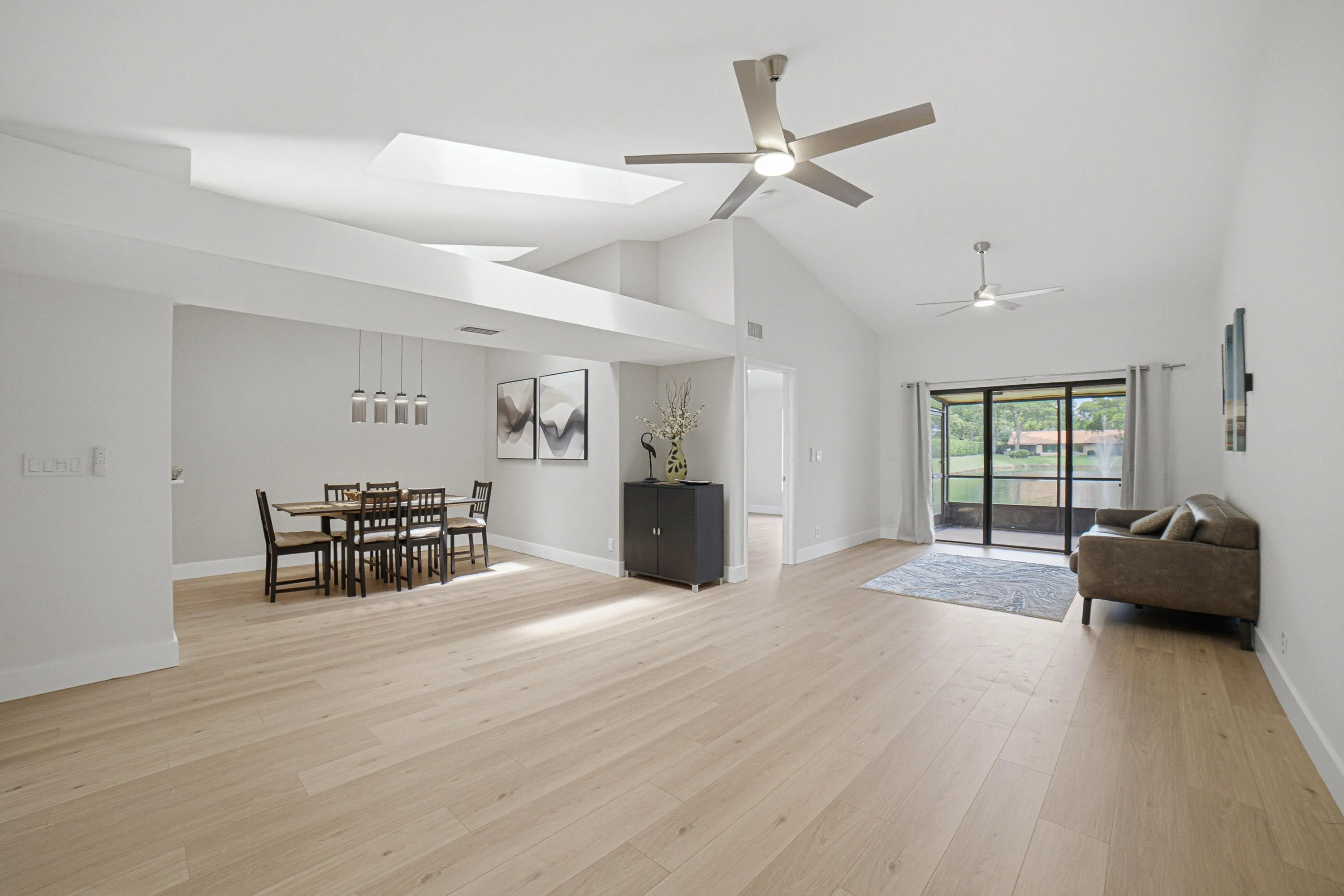 Main Room-B