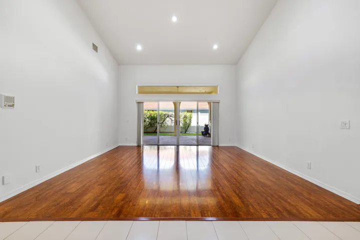 Formal Living Room