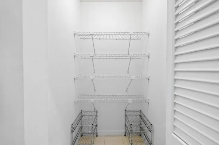 Pantry
