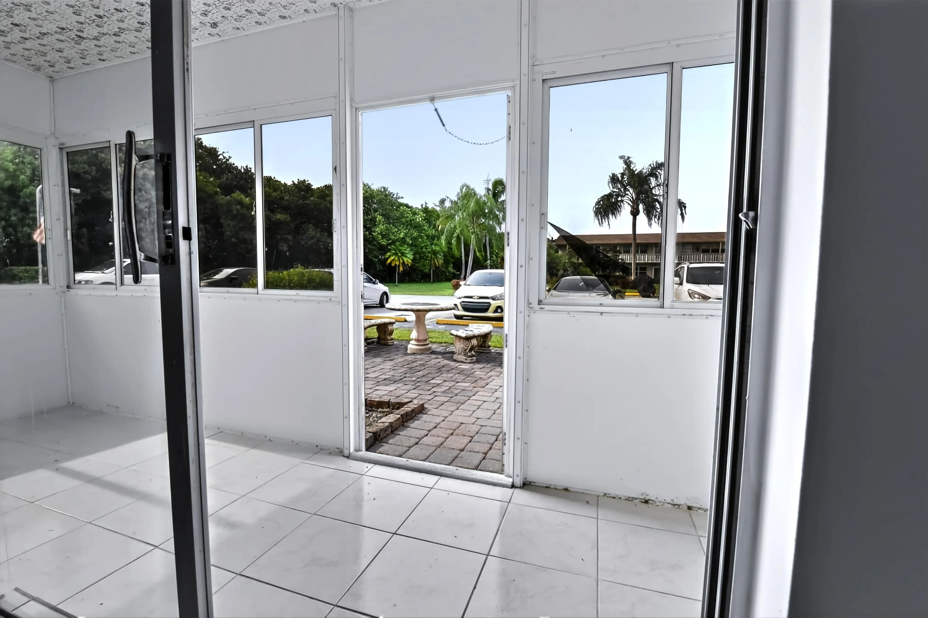 porch