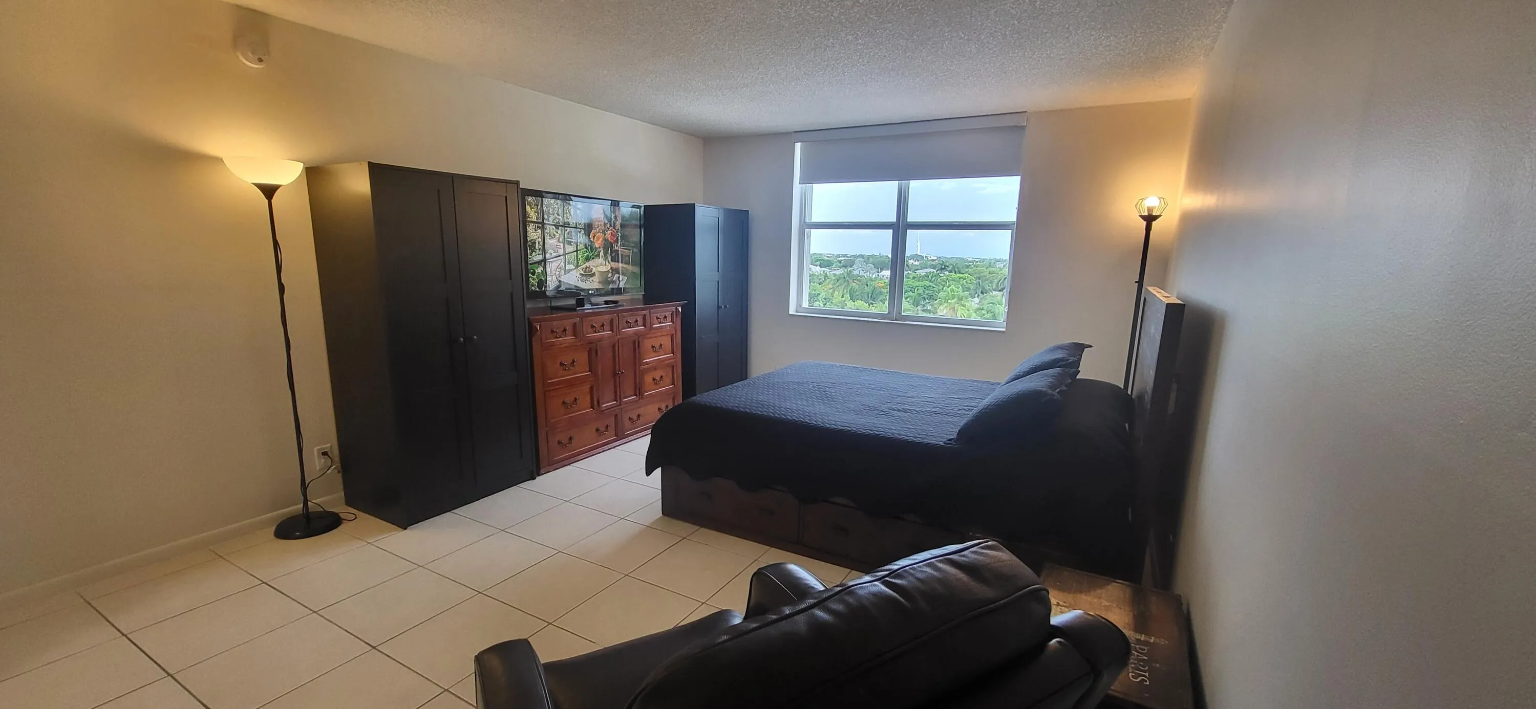 Master Bedroom -2
