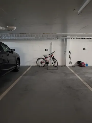 garage parking