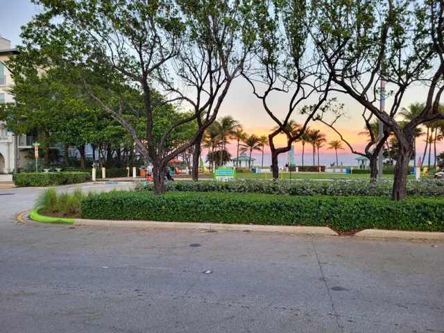 Lauderdale by the Sea parks
