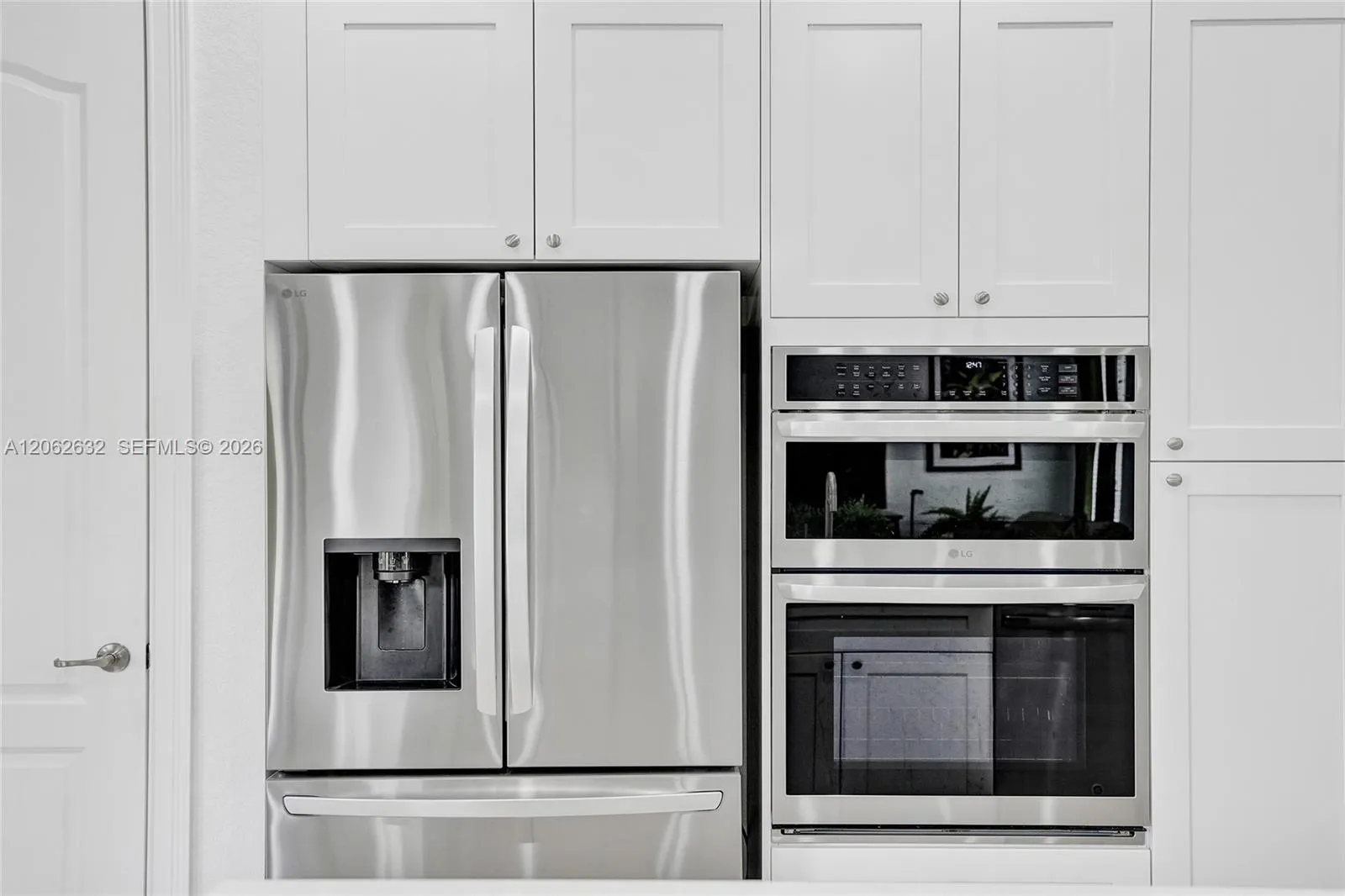 NEW Appliances