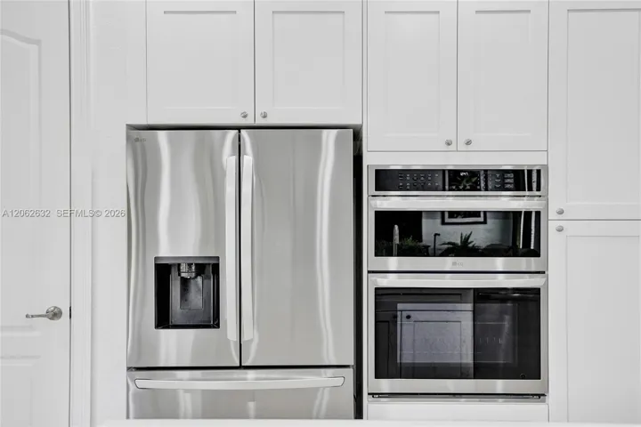 NEW Appliances