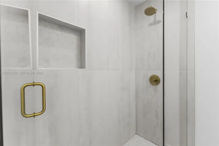 3rd Bathroom