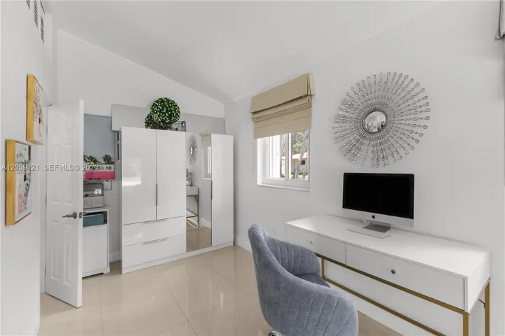 3rd Bedroom