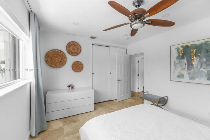 2nd Bedroom