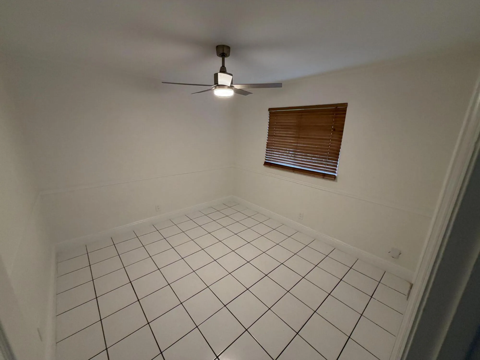 3rd Bedroom