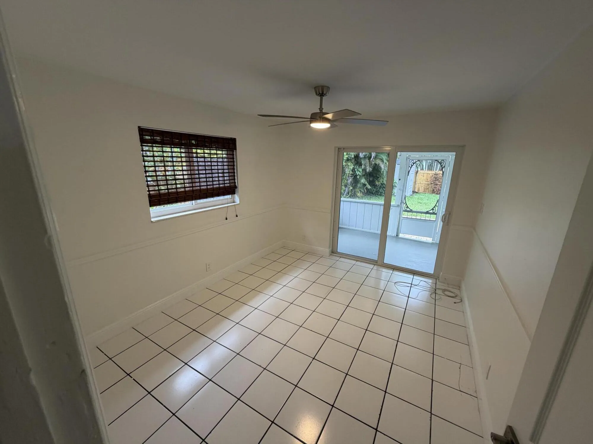 1st Bedroom