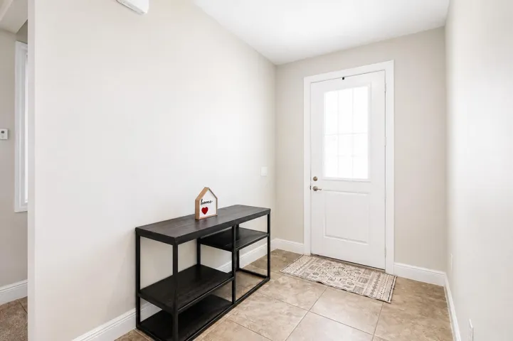 entryway