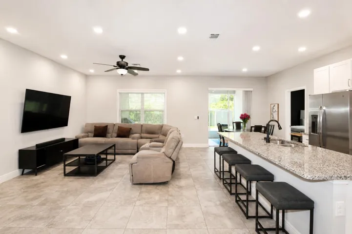 living dining2