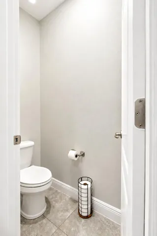 owner ensuite
