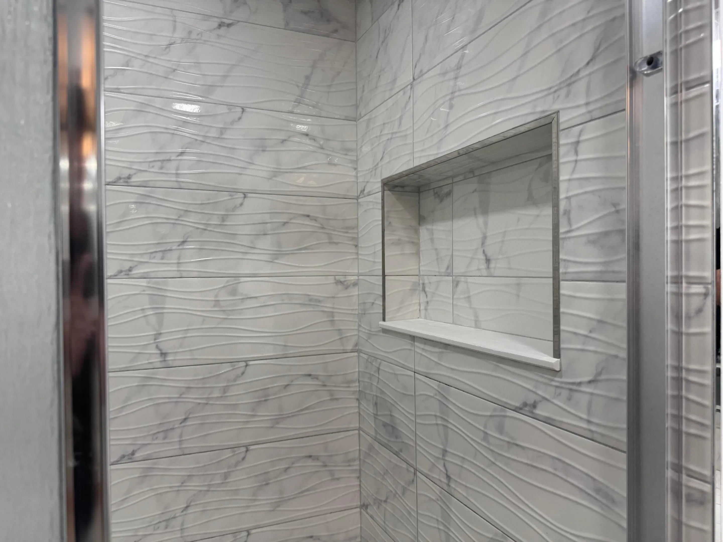 2nd Bathroom