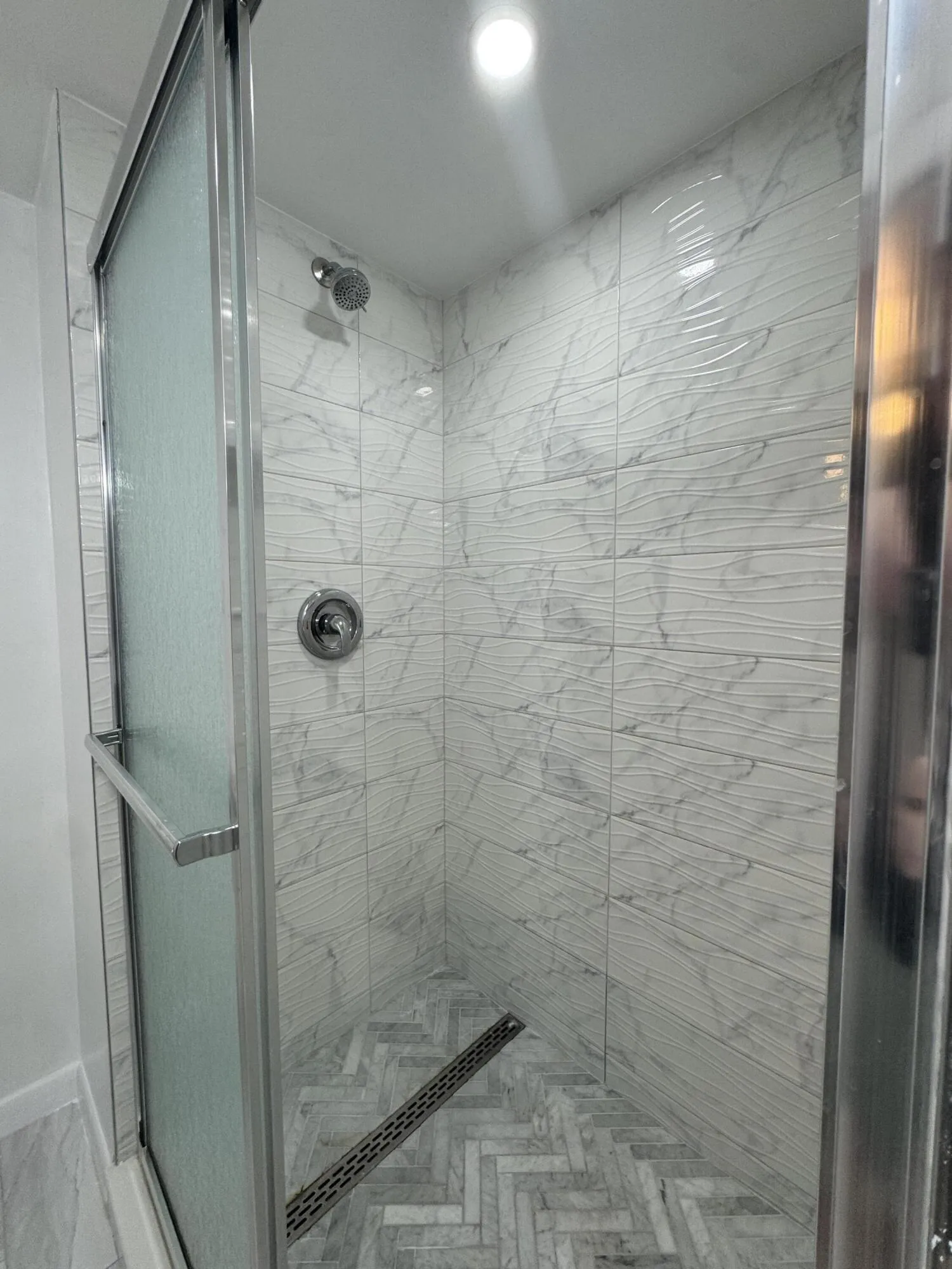 2nd Bathroom