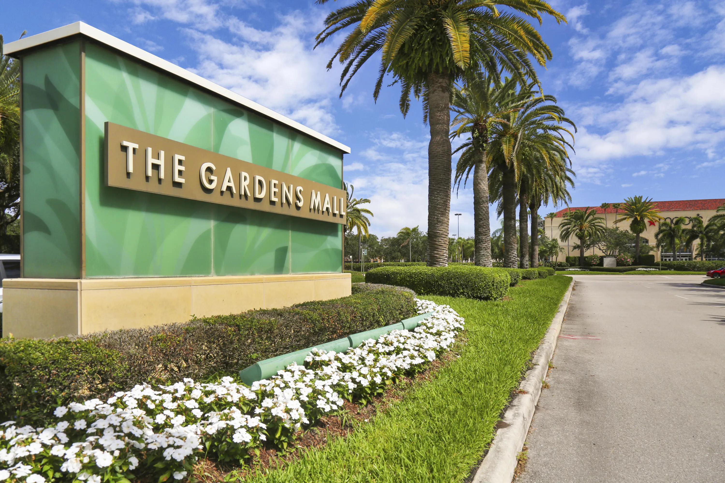 The Gardens Mall, Palm Beach Gardens