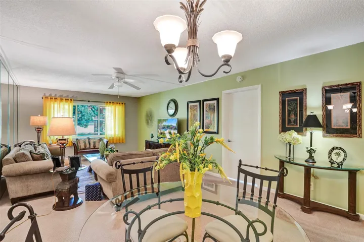 Welcome to Monaco Gardens #410 in Deerfield Beach Florida