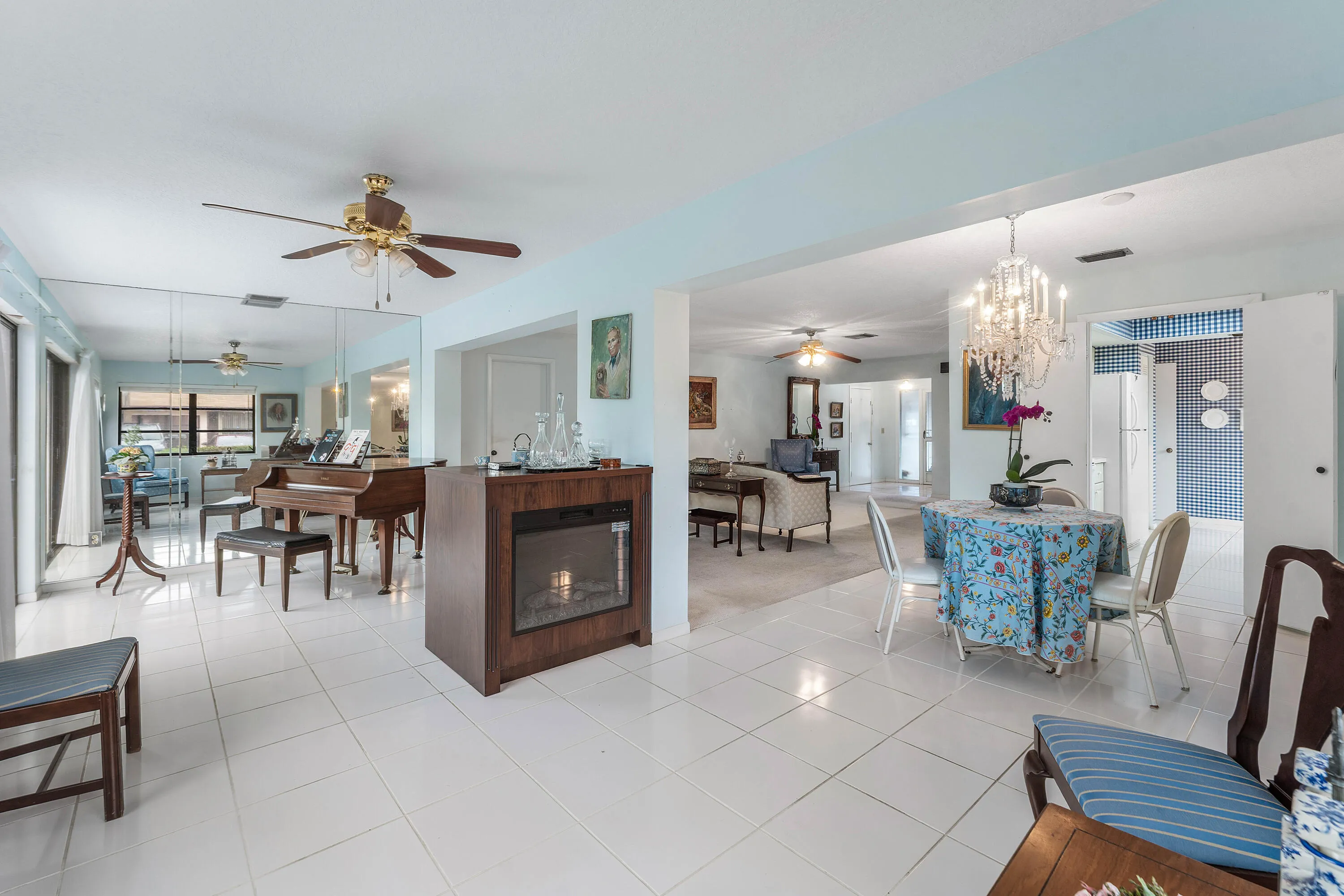 florida room