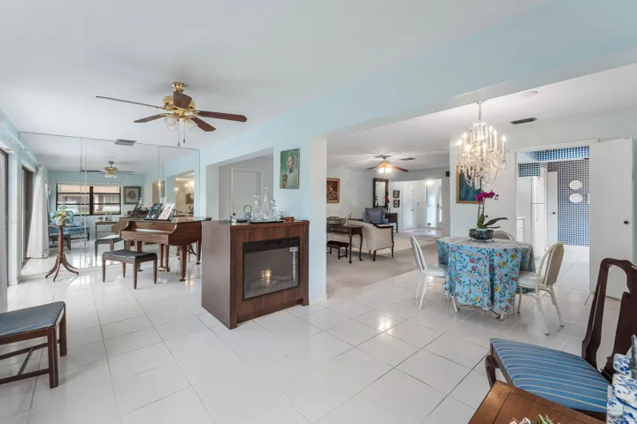 florida room