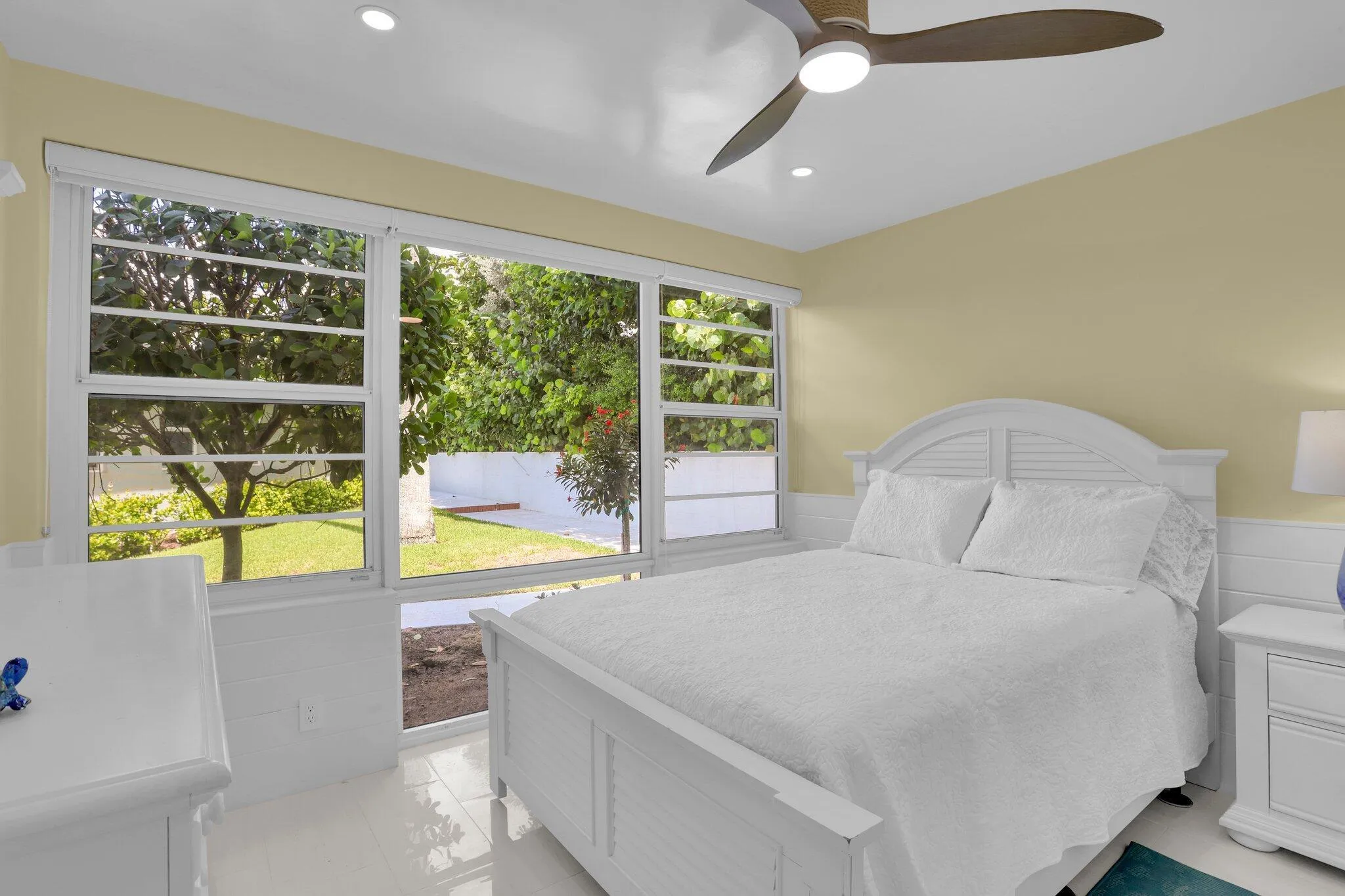 Guest Suite