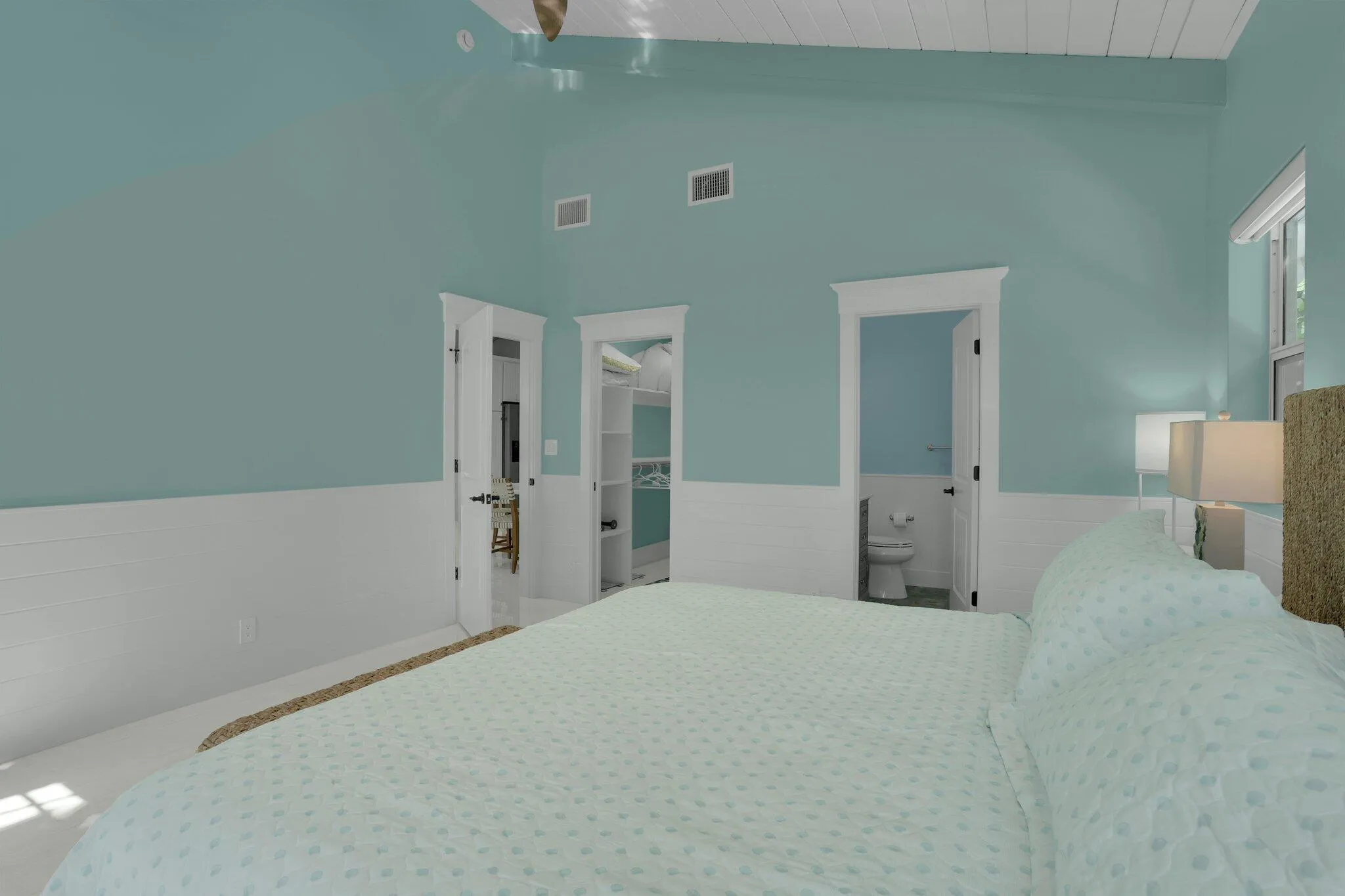Primary Suite