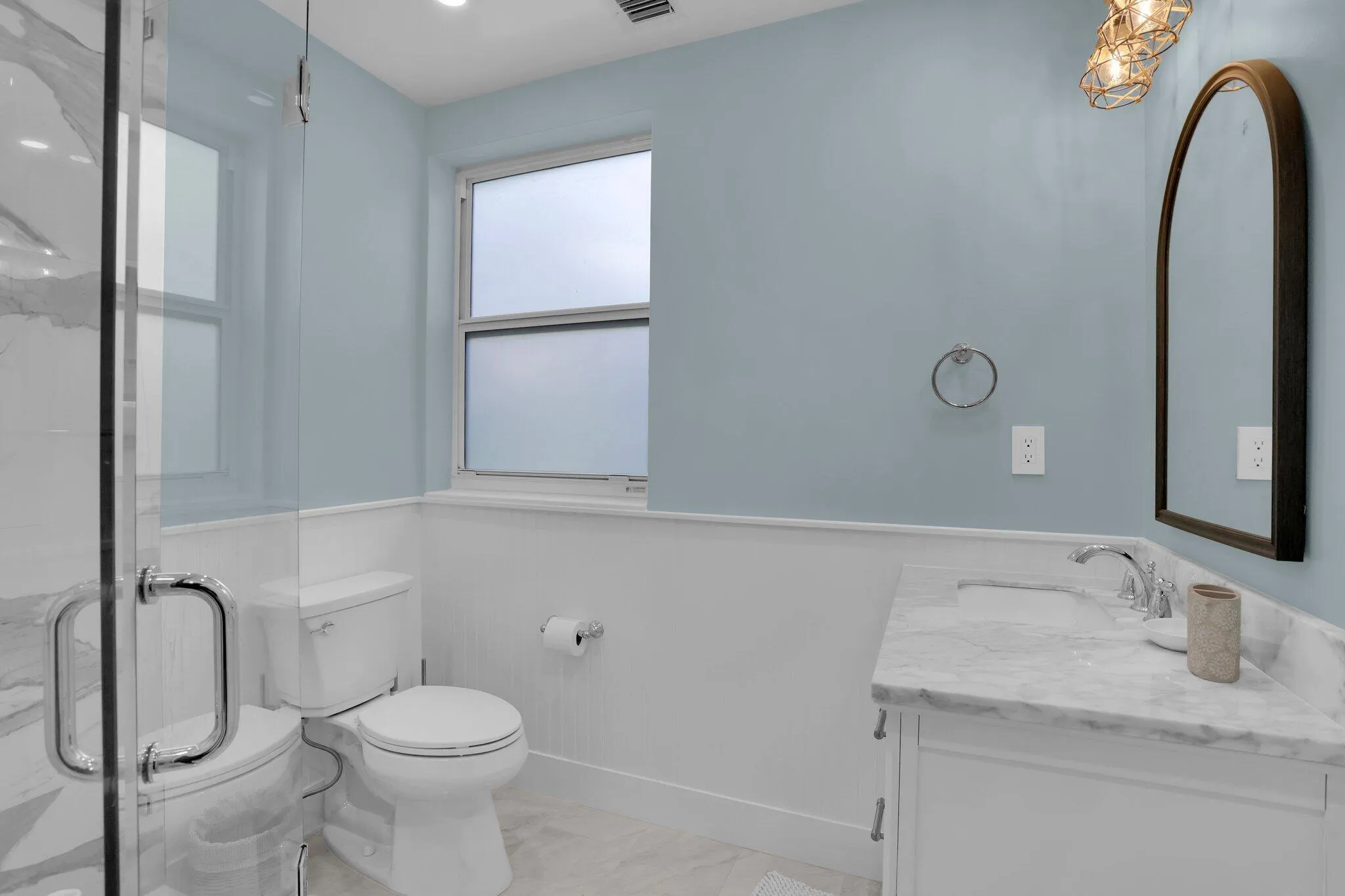 Guest Bath